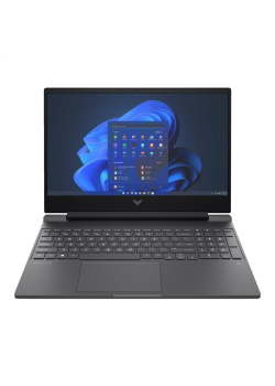 Notebook HP Victus 15 15,6"FHD/i5-13420H/16GB/SSD512GB/RTX3050-6GB/W11 Black