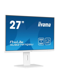 Monitor iiyama 27