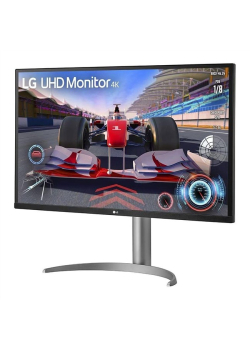 Monitor LG 31,5
