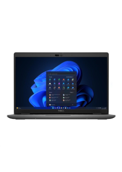 Notebook Dell Latitude 3550 15,6"FHD/i7-1355U/32GB/SSD1TB/IrisXe/11PR Black 3Y