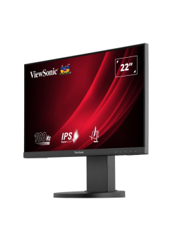 Monitor ViewSonic 21,5