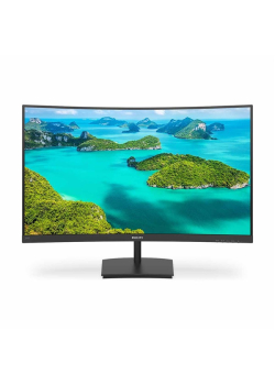 Monitor Philips 23,6" 241E1SCA/00 VGA HDMI głośniki