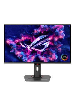 Monitor Asus 27" ROG Strix OLED XG27ACDNG 2xHDMI DP USB-C