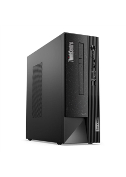 Komputer PC Lenovo ThinkCentre Neo 50t G4 TW i5-12400/16GB/SSD512GB/UHD730/11PR Black 3Y