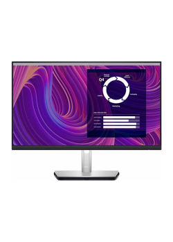 Monitor Dell 23,8" P2423D (210-BDEG) HDMI DP 4xUSB USB-B