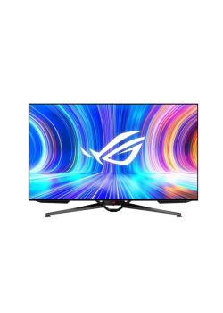 Monitor Asus 47,5" ROG Swift OLED PG48UQ 4K 4xHDMI DP 4xUSB 3.0 głośniki