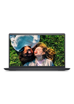 Notebook Dell Inspiron 3520 15,6"FHD/i5-1235U/8GB/SSD512GB/IrisXe/W11 Black 3Y