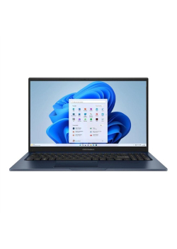 Notebook Asus Vivobook 15 M1502YA-BQ135W 15,6"FHD/Ryzen 5 7530U/8GB/SSD512GB/Radeon/W11 Niebieski