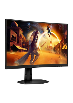 Monitor AOC 27