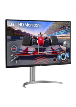 Monitor LG 31,5
