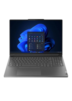 Notebook Lenovo ThinkBook 16p G4 16"WQXGA/i5-13500H/32GB/SSD512GB/RTX4050-6GB/11PR 3Y Storm Grey