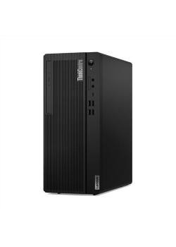 Komputer PC Lenovo ThinkCentre M70t G5 TW i5-14400/16GB/SSD512GB/UHD730/DVD-RW/11PR Black 3Y
