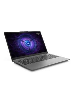 Notebook Lenovo LOQ 15IAX9E 15,6