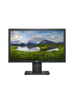 Monitor Dell 19,5" E2020H (210-AURO) VGA DP