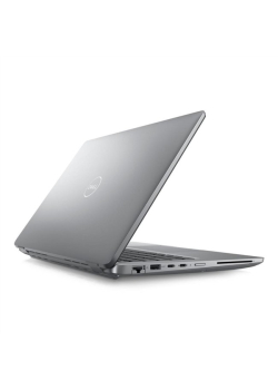 Laptop Dell Latitude 14 5450 N010L545014EMEA_VP 14,0''FHD/Ultra 5 135U/16GB/SSD512GB/Intel/11PR Gray-1301575