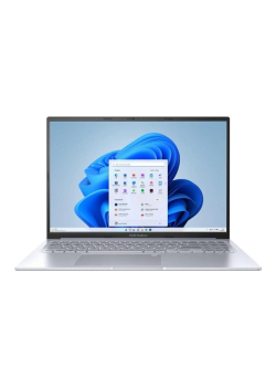 Notebook Asus Vivobook 16X M3604YA-MB187W 16"WUXGA/Ryzen 7 7730U/16GB/SSD1TB/Radeon/W11 Silver
