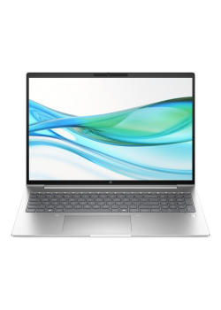 Notebook HP ProBook 460 G11 16"WUXGA/Ultra 5 125H/16GB/SSD512GB/Intel Arc/11PR Silver 3Y