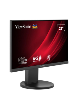 Monitor ViewSonic 21,5