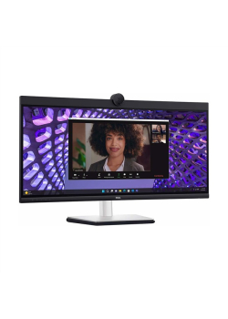 Monitor Dell 34,14