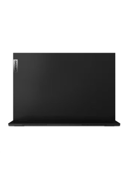Monitor Lenovo 14'' ThinkVision M14d (63AAUAT6WL) Touch IPS 60Hz DP 2xUSB-C przenośny-1308199
