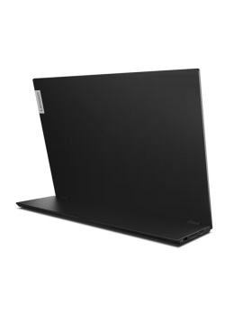 Monitor Lenovo 14'' ThinkVision M14t Gen 2 (63FDUAT6WL) Touch IPS 60Hz DP 2xUSB-C przenośny-1308192