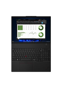Notebook Lenovo ThinkPad L16 G1 16