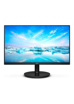 Monitor Philips 23,8" 241V8LAB/00 HDMI VGA głośniki 2x2W