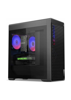 Komputer PC Lenovo Legion T5 26IRB8 i5-14400F/32GB/SSD1TB/RTX4060Ti-8GB/WiFi/BT/W11 Storm Grey 2Y