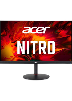 Monitor Acer 24,5" Nitro XV252QFbmiiprx (UM.KX2EE.F01) HDMI DP głośniki