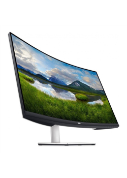 Monitor Dell 31,5