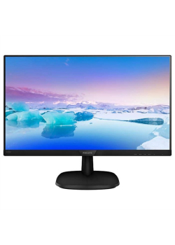 Monitor Philips 23,8" 243V7QDSB/00 VGA DVI HDMI