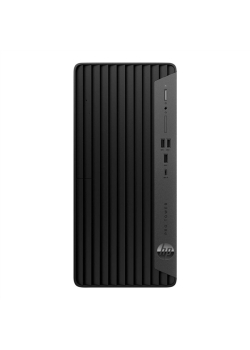 Komputer PC HP Pro 400 G9 TOWER i3-13100/8GB/SSD256GB/UHD730/DVD/11PR 3Y