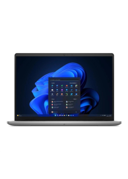 Notebook Dell Vostro 3440 14"FHD+/i5-1334U/16GB/SSD512GB/IrisXe/11PR Titan Gray 3Y ProSupport