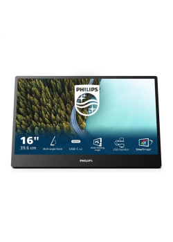 Monitor Philips 15,6