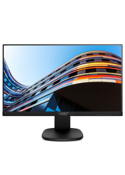 Monitor Philips 23,6" 243S7EHMB/00 VGA HDMI