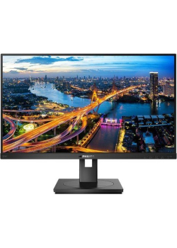 Monitor Philips 27" 275B1/00 DVI-D HDMI DP 4xUSB3.1 USB-B