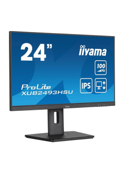Monitor iiyama 23,8