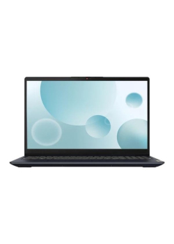 Notebook Lenovo IdeaPad 3 15IAU7 15,6"FHD/i3-1215U/8GB/SSD512GB/UHD/W11 Abyss Blue