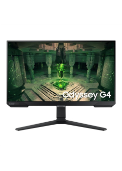 Monitor Samsung 25" Odyssey G4 (LS25BG400EUXEN) 2xHDMI DP