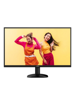 Monitor AOC 23,8" 24B35HM2 VA FHD 120Hz HDMI VGA