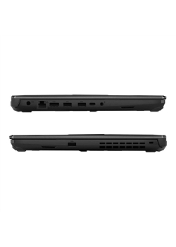 Notebook Asus TUF Gaming A15 FA506NC-HN016 15,6