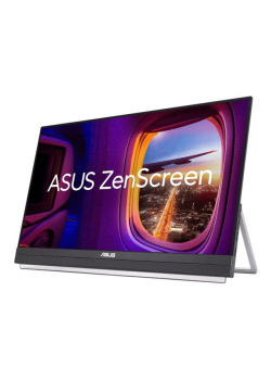 Monitor Asus 21,5" ZenScreen MB229CF Portable HDMI USB-C głośniki