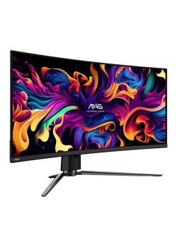 Monitor MSI 34