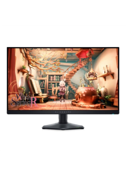 Monitor Dell 27" Alienware AW2724DM (210-BHTL) HDMI 2xDP USB