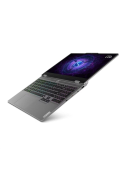 Notebook Lenovo LOQ 15IAX9 15,6