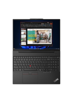 Notebook Lenovo ThinkPad E16 G2 16