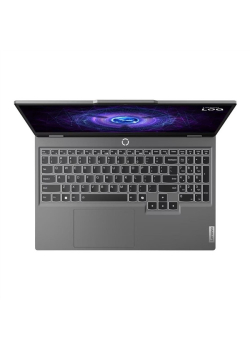 Notebook Lenovo LOQ 15IAX9 15,6
