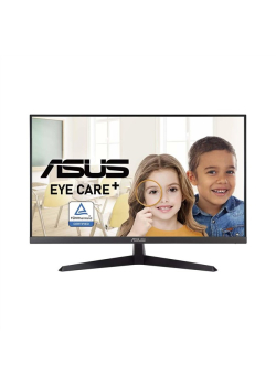 Monitor Asus 27" Eye Care Gaming Monitor VY279HGE HDMI