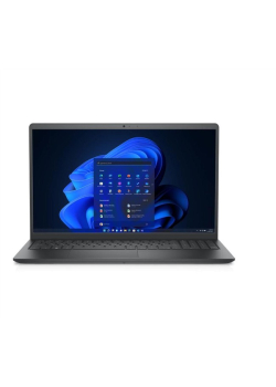 Notebook Dell Vostro 3530 15,6"FHD/i5-1335U/16GB/SSD512GB/IrisXe/11PR Edu Black 4Y
