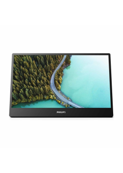Monitor Philips 15,6" 16B1P3302D/00 2xUSB-C przenośny